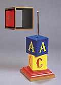 ABC Blocks