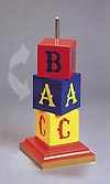 ABC Blocks