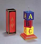 ABC Blocks