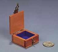 Ring or Coin Box