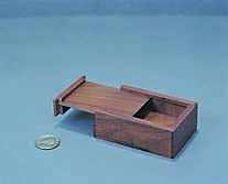 Rattle Box