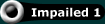 Impailed 1