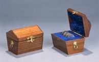 Robert Houdin Coin Box